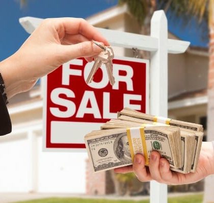 How to Sell Your Home For Cash