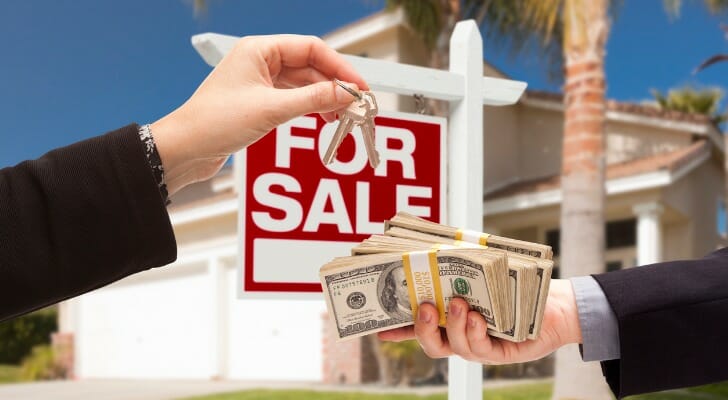 How to Sell Your Home For Cash