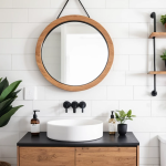 Budget-Friendly Bathroom Upgrades Buyers Love: Smart & Stylish Makeover Ideas