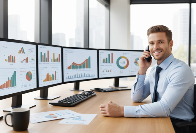 Cold Calling Scripts That Actually Work – Proven, High-Converting & Simple