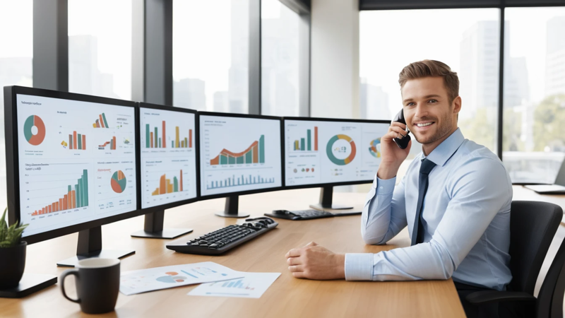 Cold Calling Scripts That Actually Work – Proven, High-Converting & Simple