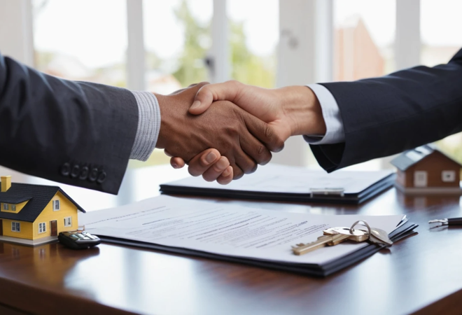 Earnest Money Explained: How It Works & Why It Matters For Smart Investors