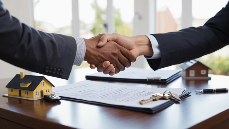 Earnest Money Explained: How It Works & Why It Matters For Smart Investors