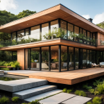 Eco-Luxury Homes – The Ultimate Sustainable Living Guide (Inspiring)