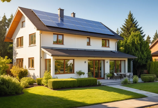 Energy-Efficient Upgrades That Pay For Themselves – Smart Ways To Save Big