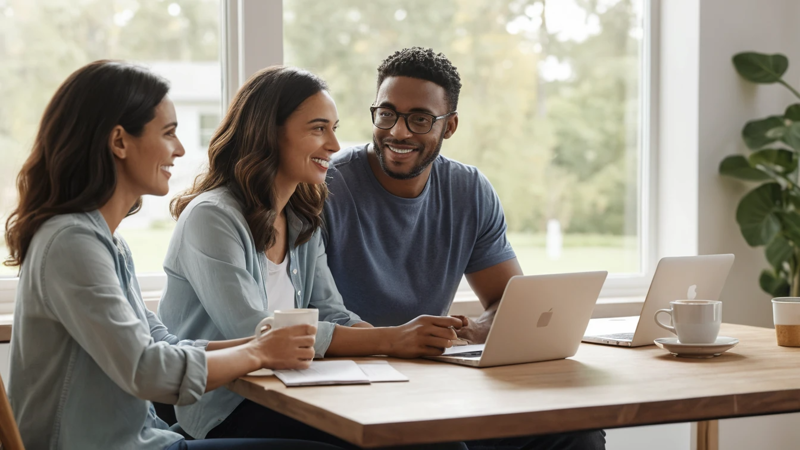 Fixed Vs. Adjustable Mortgages – Find The Right Home Loan For You Today