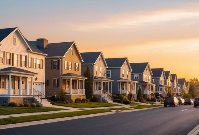 How Inflation Impacts Home Prices And Rent Rates – Powerful Insight For Consumers