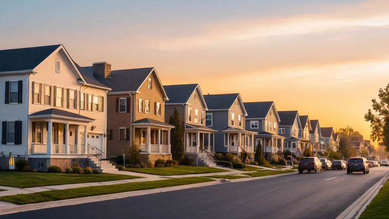 How Inflation Impacts Home Prices And Rent Rates – Powerful Insight For Consumers