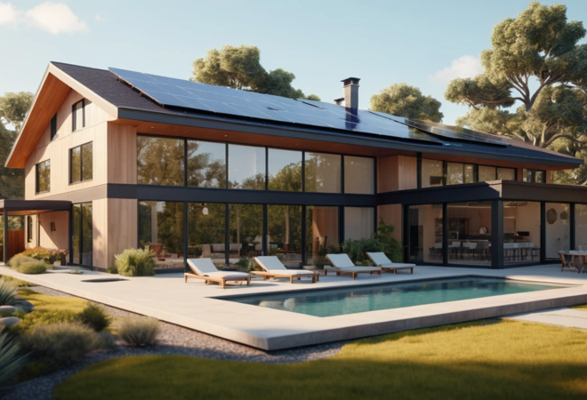 How To Build Or Buy A Net-Zero Home – Ultimate Guide For A Smarter, Greener Future