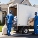 How To Choose A Reliable Moving Company – Expert Tips For A Stress-Free Experience