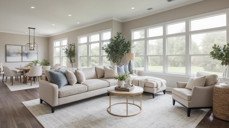 How To Declutter And Stage For A Fast Sale – Proven Tips That Work