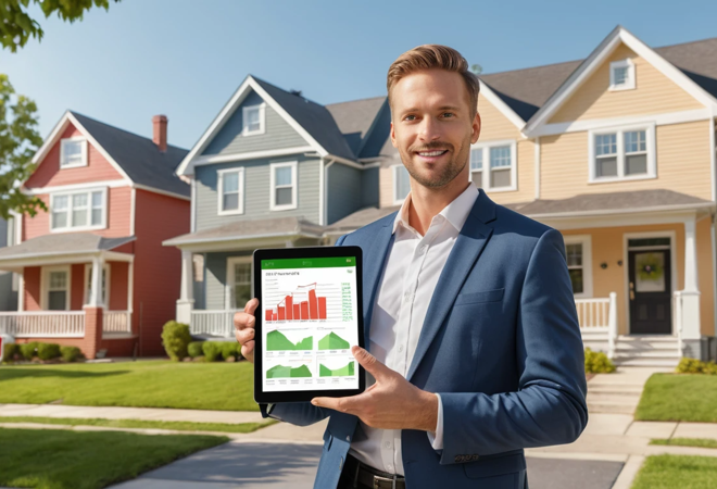 How To Find Undervalued Properties Before Others Do – Powerful Smart Guide