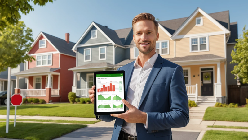 How To Find Undervalued Properties Before Others Do – Powerful Smart Guide