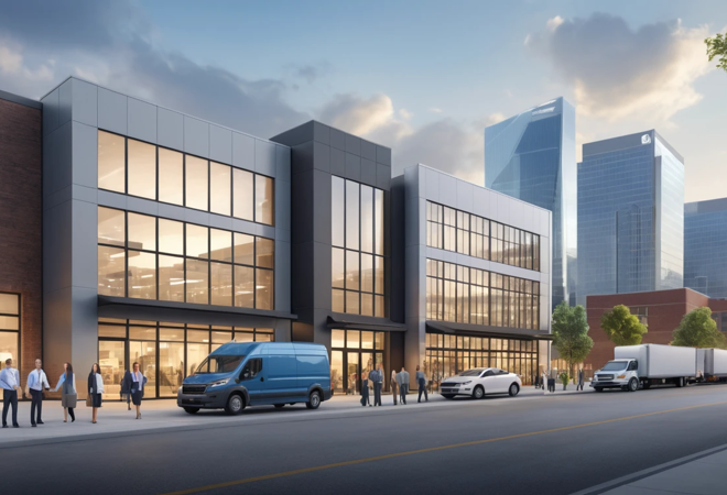 How To Invest In Office, Retail, And Industrial Spaces – Smart Strategies For Profitable Growth