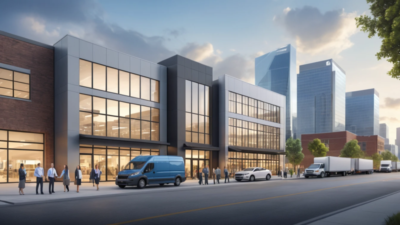 How To Invest In Office, Retail, And Industrial Spaces – Smart Strategies For Profitable Growth