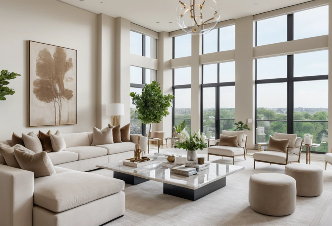 How To Stage A Luxury Property – Proven Strategies For Stunning Results