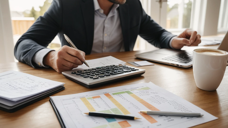 How To Analyze A Rental Property Like A Pro – Step-By-Step Guide (Free Template)