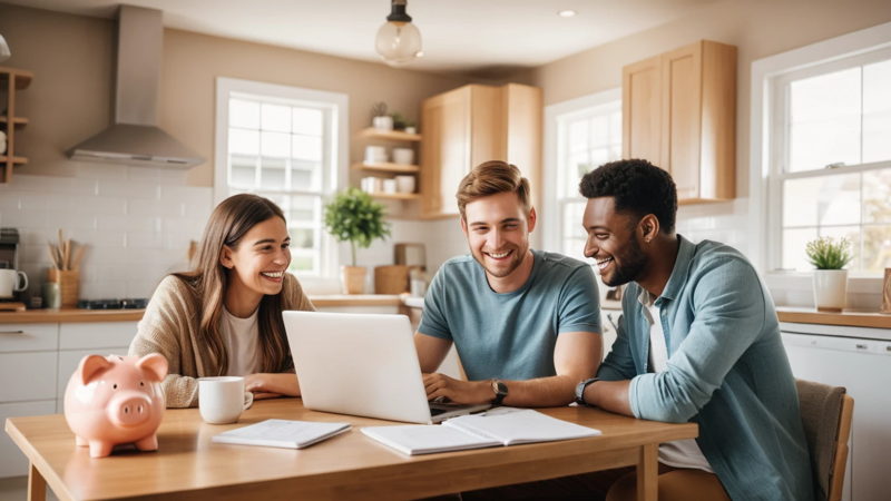 How To Start Investing In Real Estate With Little Money – Smart & Simple Guide