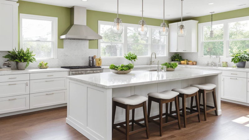 Kitchen Remodel Ideas That Add The Most Value: Stunning Transformations You’ll Love