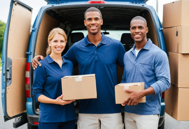 Moving Insurance – Complete Coverage Guide For A Smooth Move