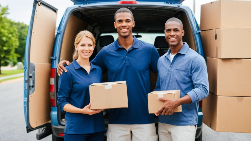 Moving Insurance – Complete Coverage Guide For A Smooth Move