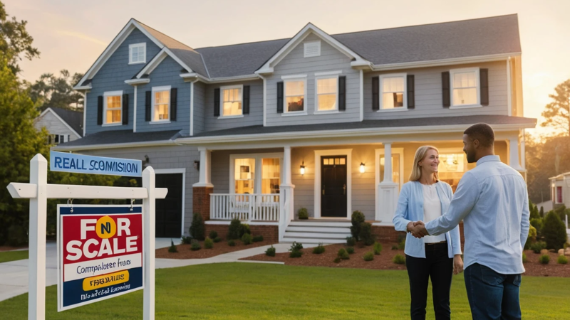 Nc Real Estate Commission – Smart Seller’s Guide & Savings Tips