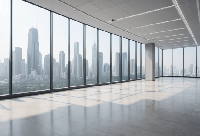 Office Vacancy Trends After Remote Work – Powerful Insights Explained