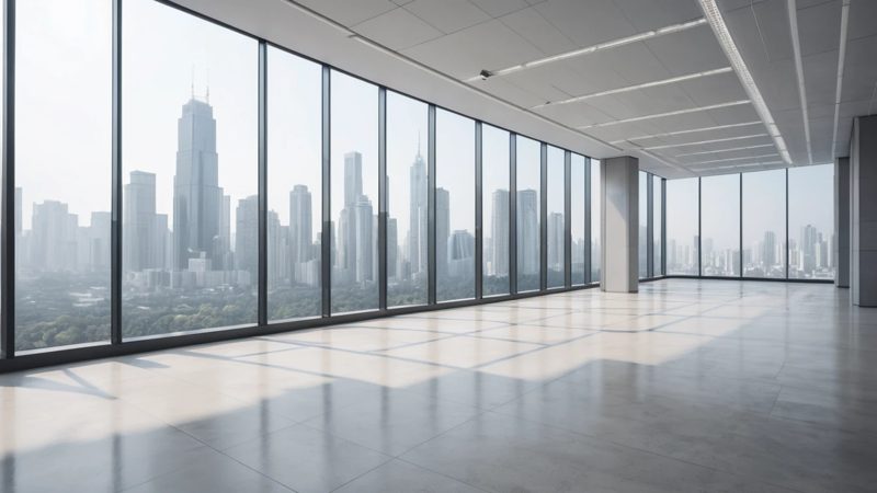 Office Vacancy Trends After Remote Work – Powerful Insights Explained