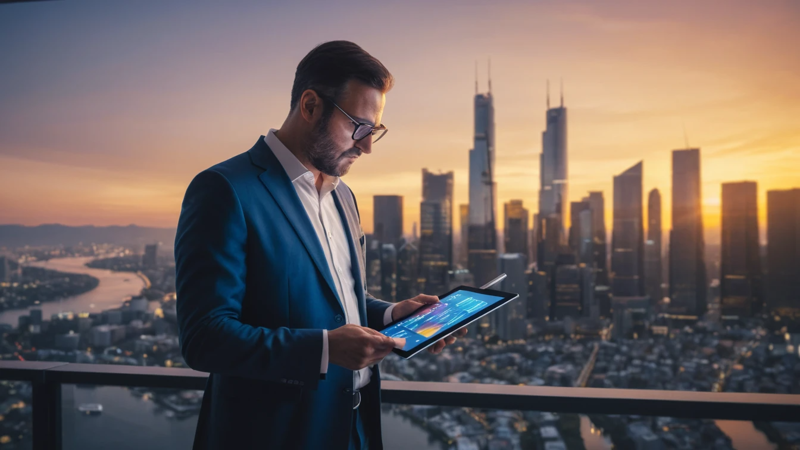 PedrovazPaulo Real Estate Investment