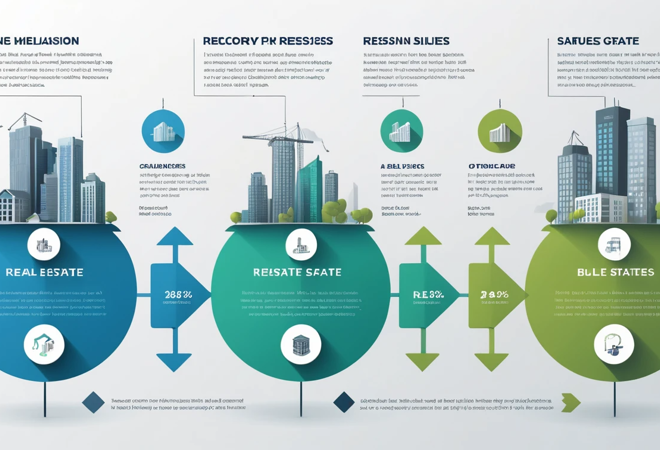 Real Estate Cycle Explained: Understand The Market Now