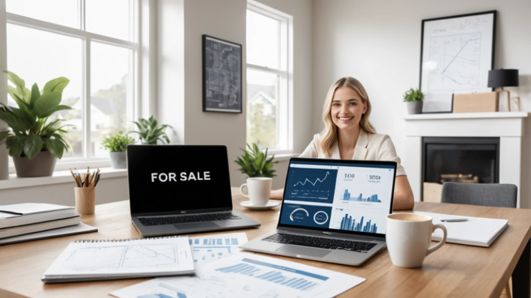 Real Estate Express Review