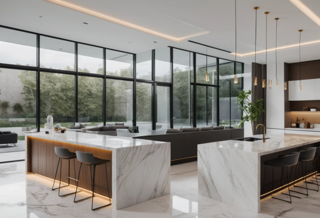 Smart Home Tech That Defines Luxury Living: Modern Comfort & Style