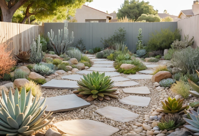 Sustainable Landscaping Tips – Smart Ideas That Save Water Fast