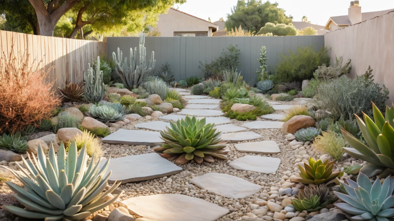 Sustainable Landscaping Tips – Smart Ideas That Save Water Fast