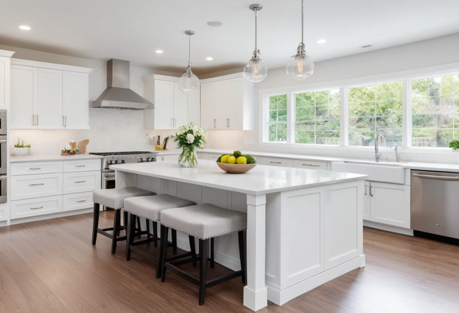 Top 10 Renovations That Boost Resale Value – Smart Upgrades Buyers Love