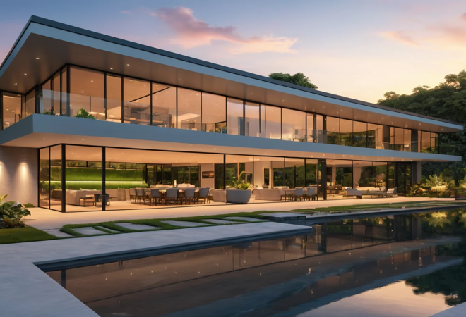 Top Luxury Home Features Buyers Want — Fresh & Positive